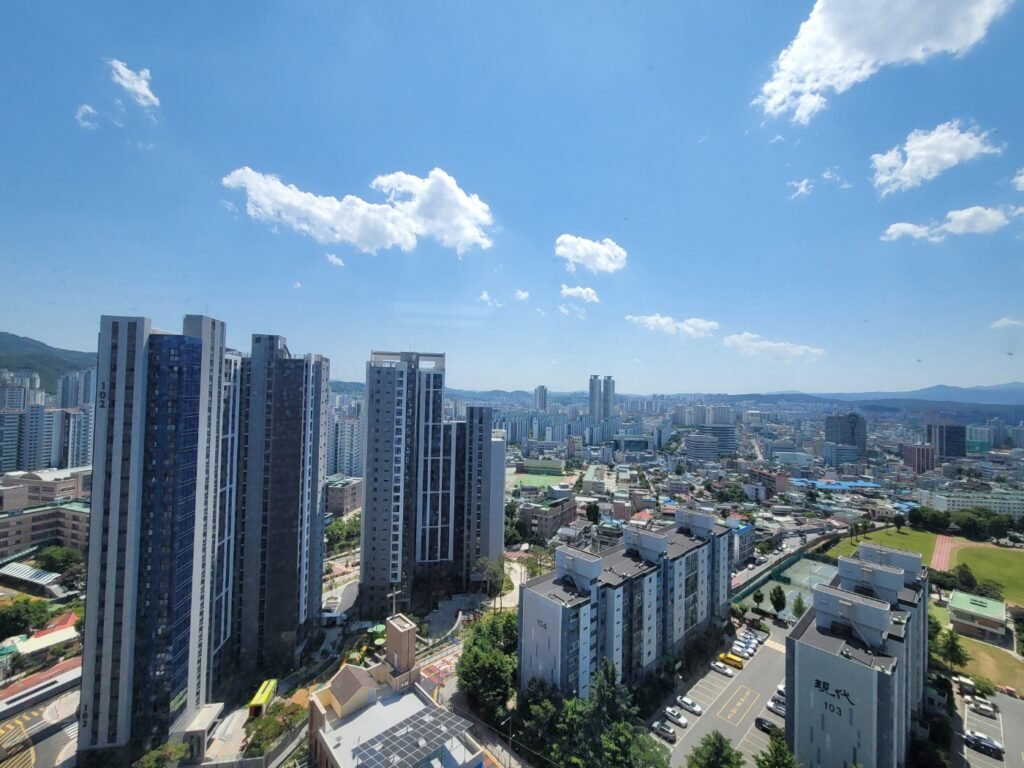 대전 해링턴 플레이스 휴리움 7