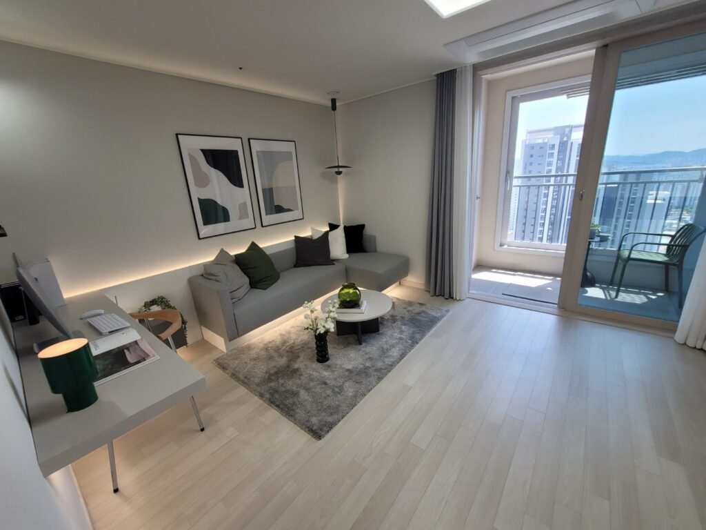 대전 해링턴 플레이스 휴리움 4