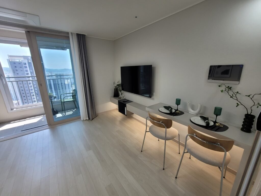 대전 해링턴 플레이스 휴리움 5