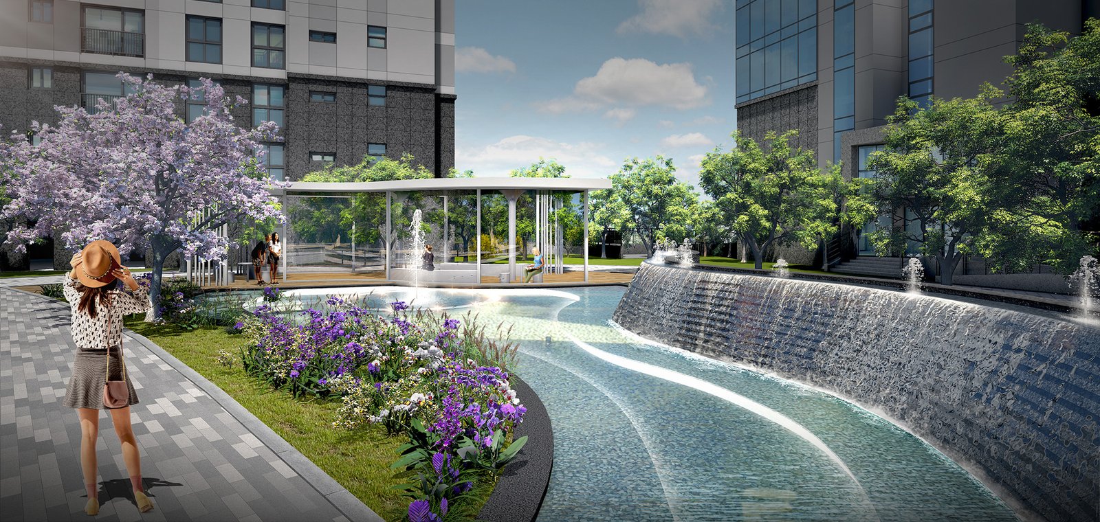 대전 해링턴 플레이스 휴리움 h1